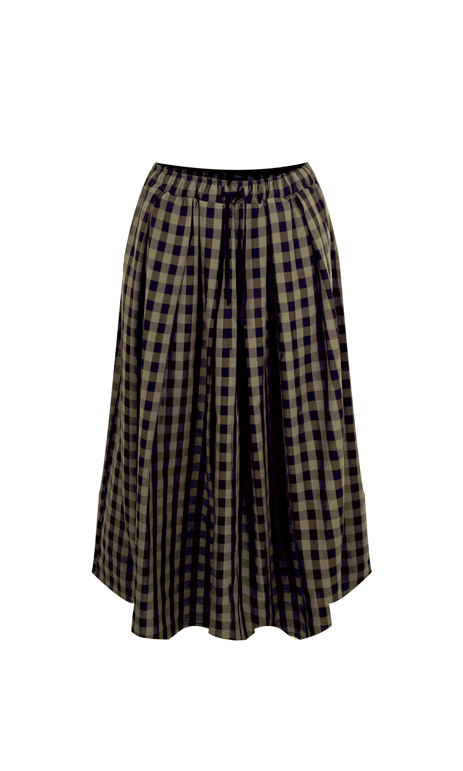 Janiera Skirt