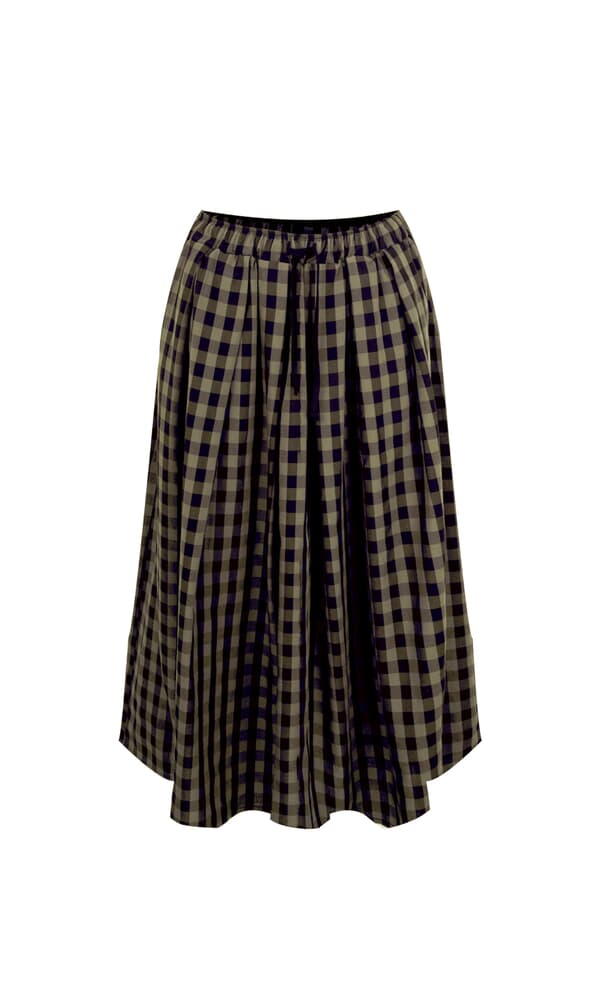 Janiera Skirt
