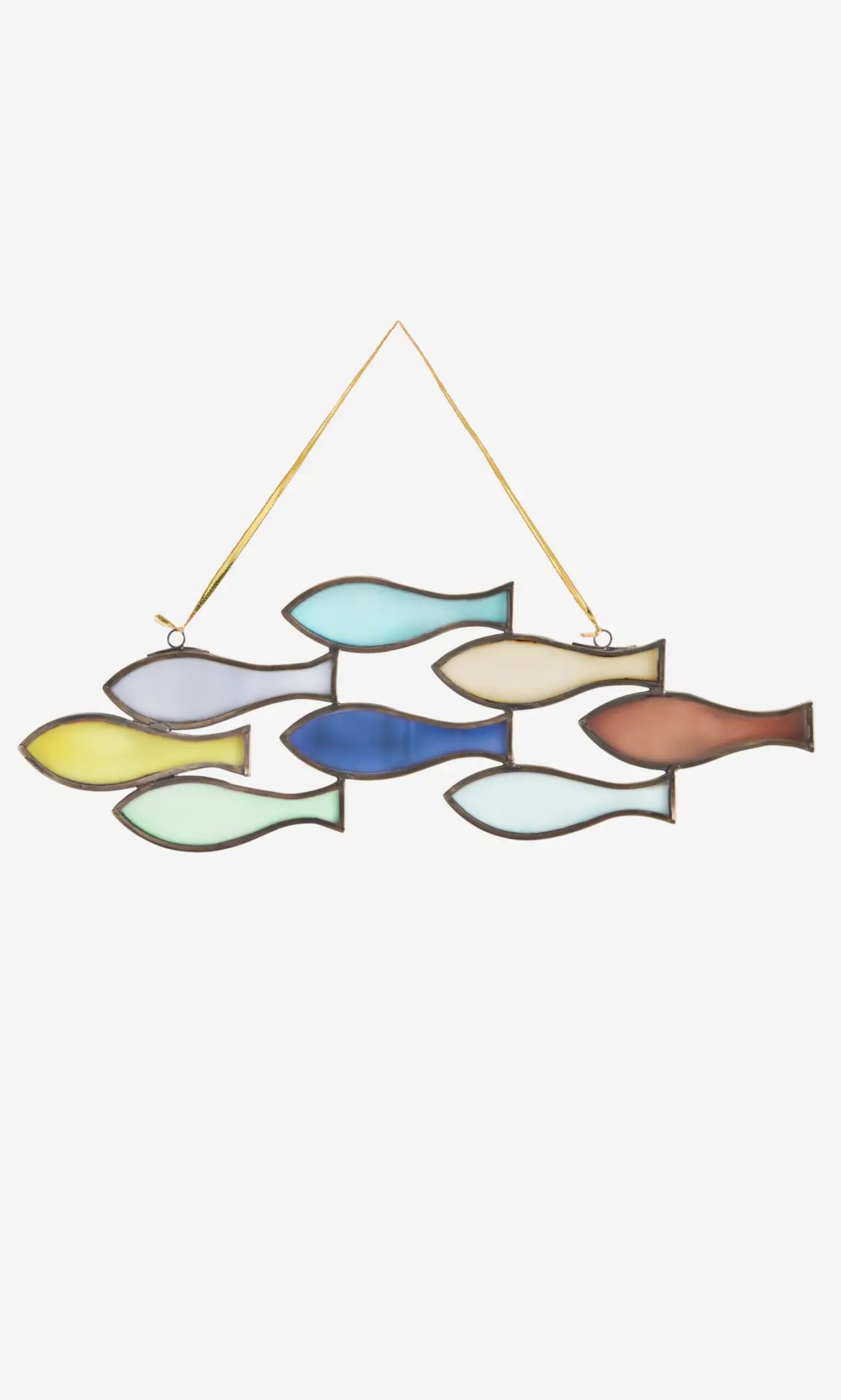 Shoal of Fish Mobile