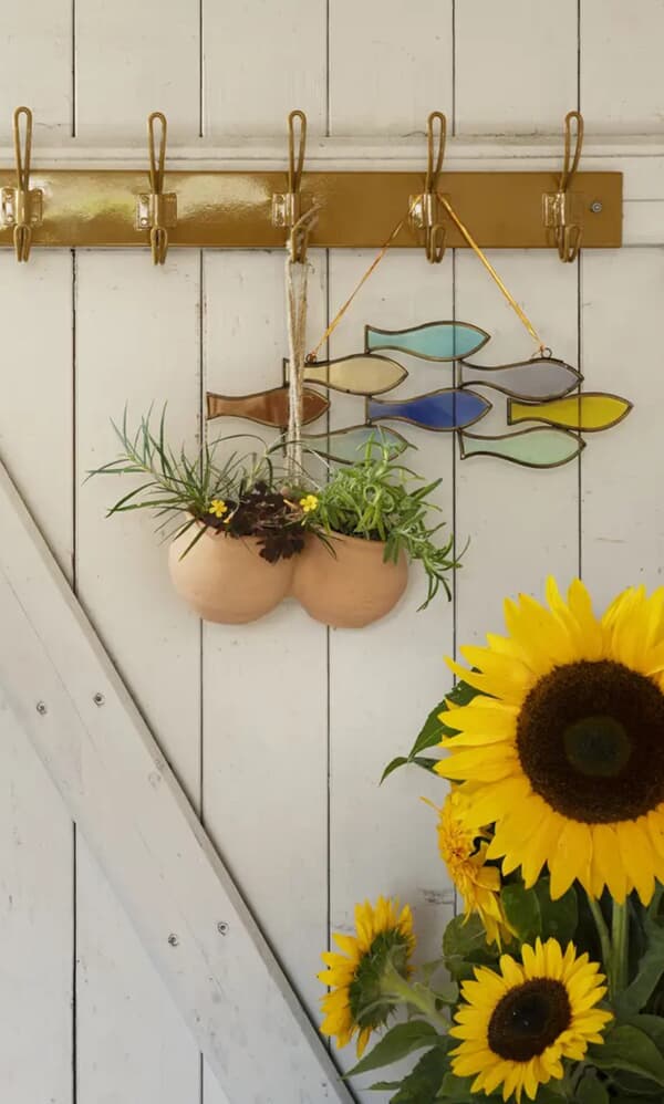 Shoal of Fish Mobile