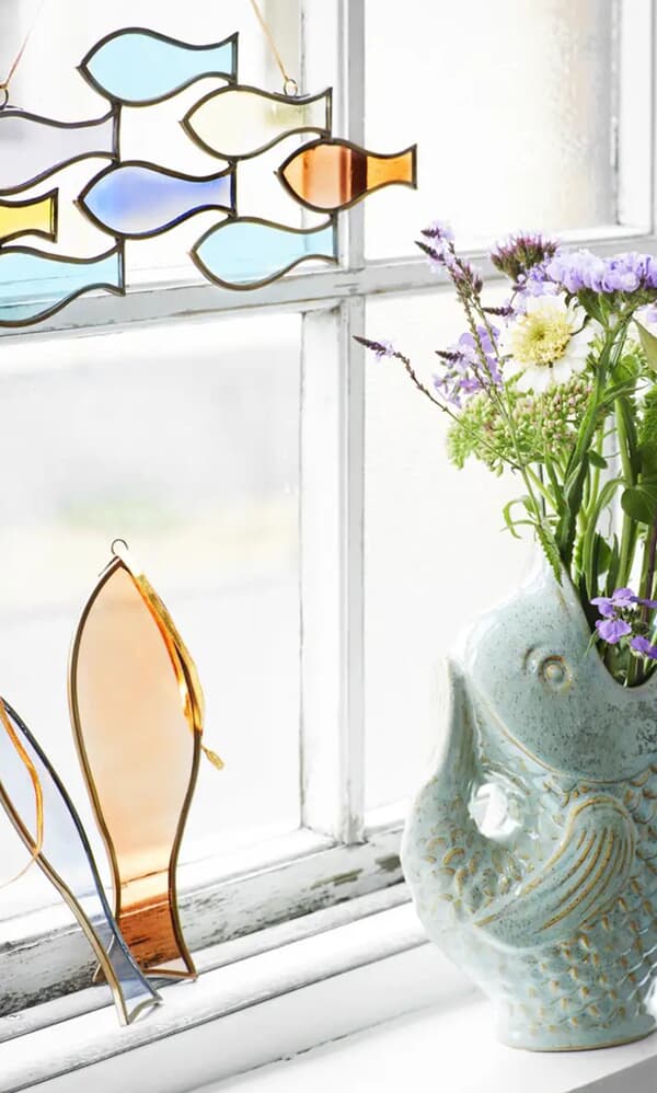 Shoal of Fish Mobile