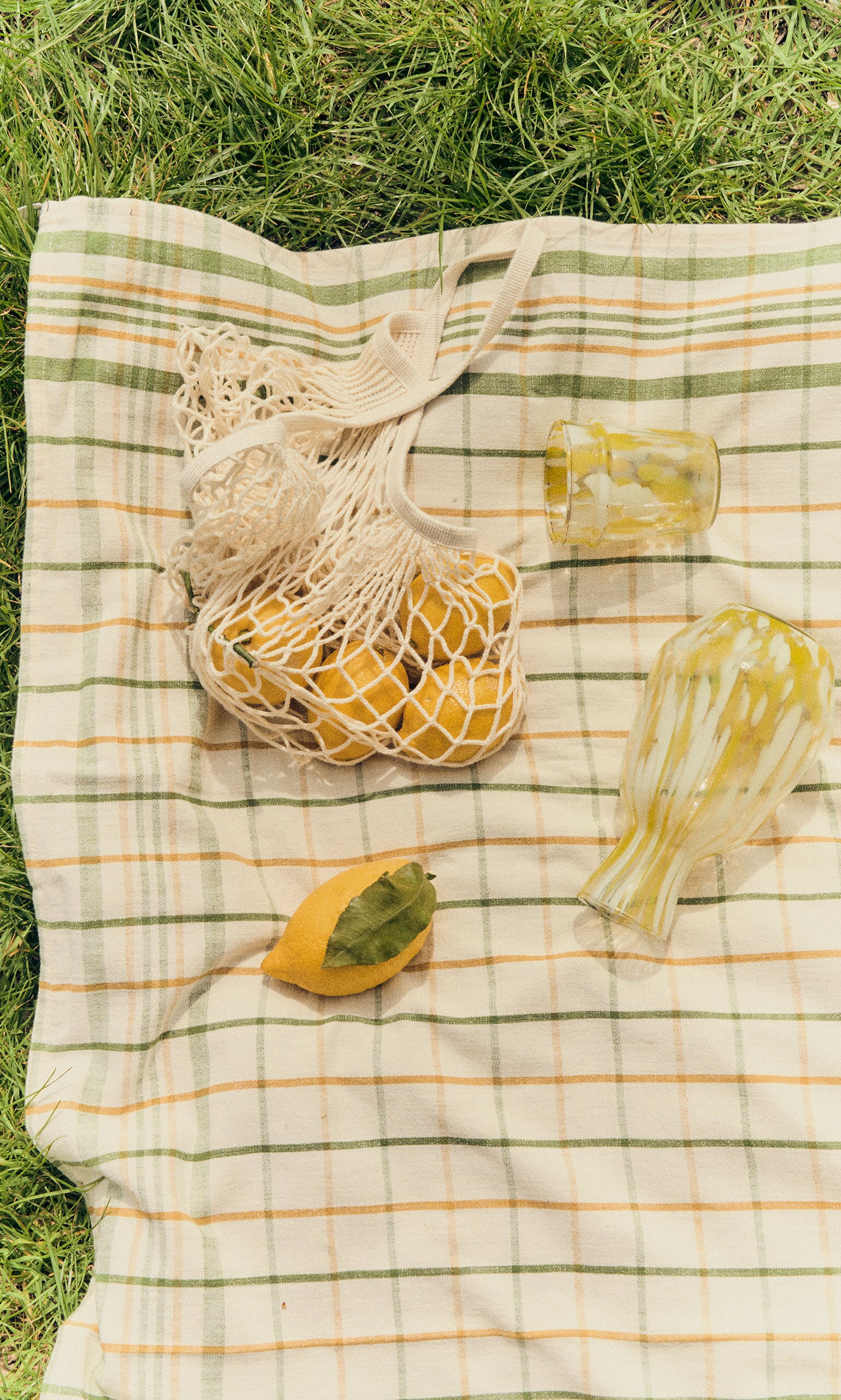 Farmhouse Table Cloth
