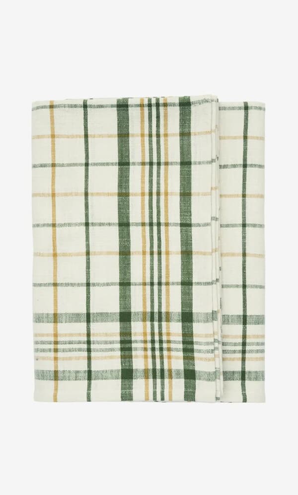 Farmhouse Table Cloth