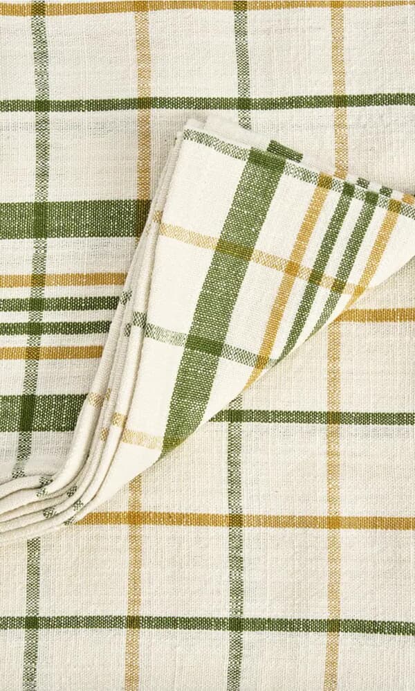 Farmhouse Table Cloth