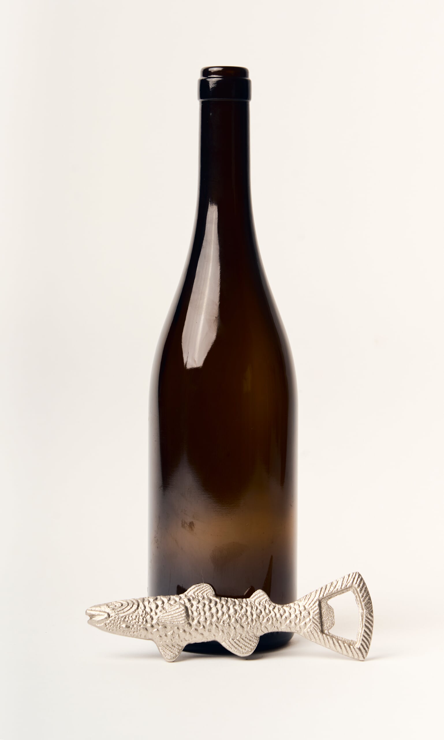Fish Bottle Opener