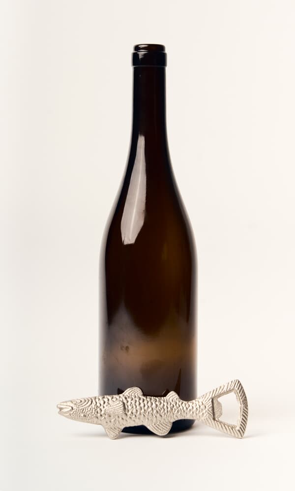 Fish Bottle Opener