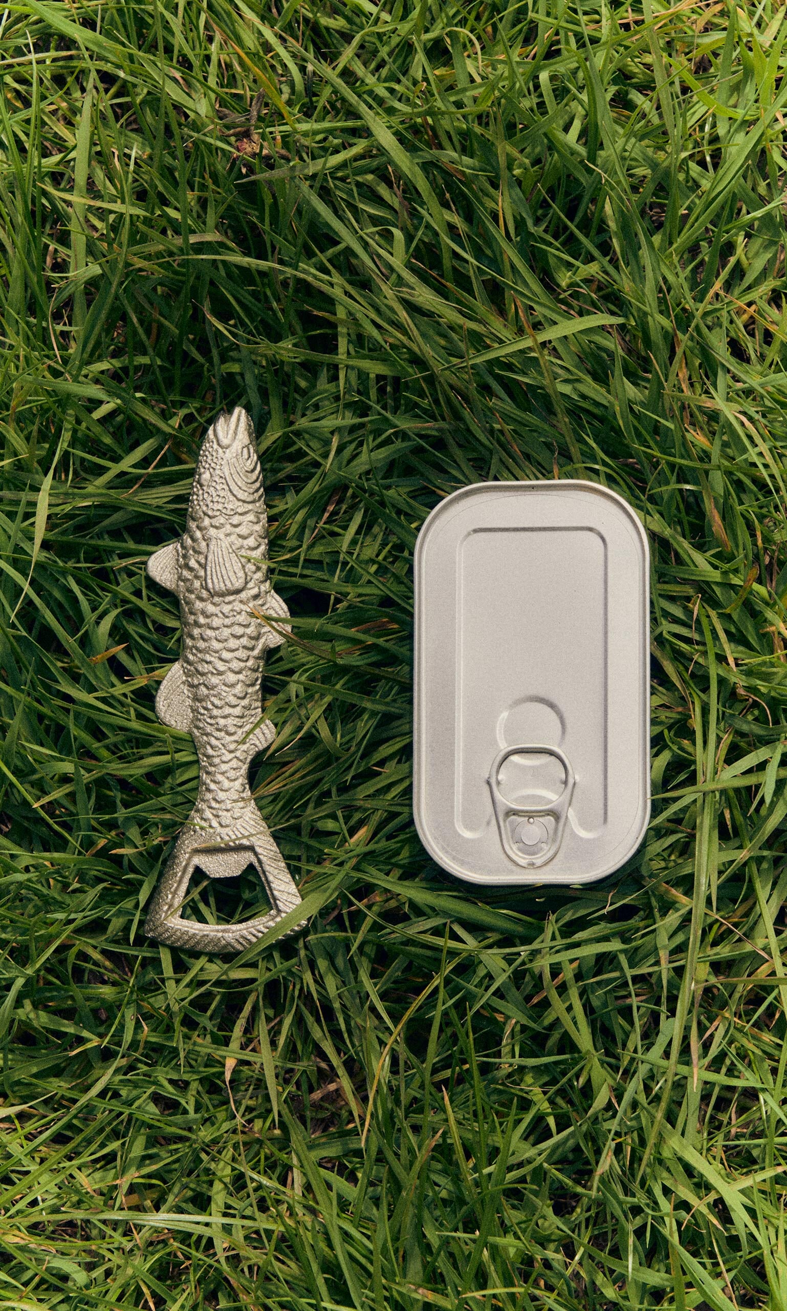 Fish Bottle Opener