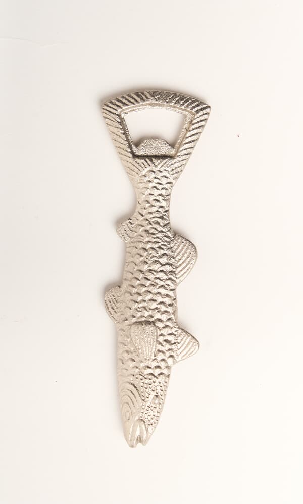 Fish Bottle Opener