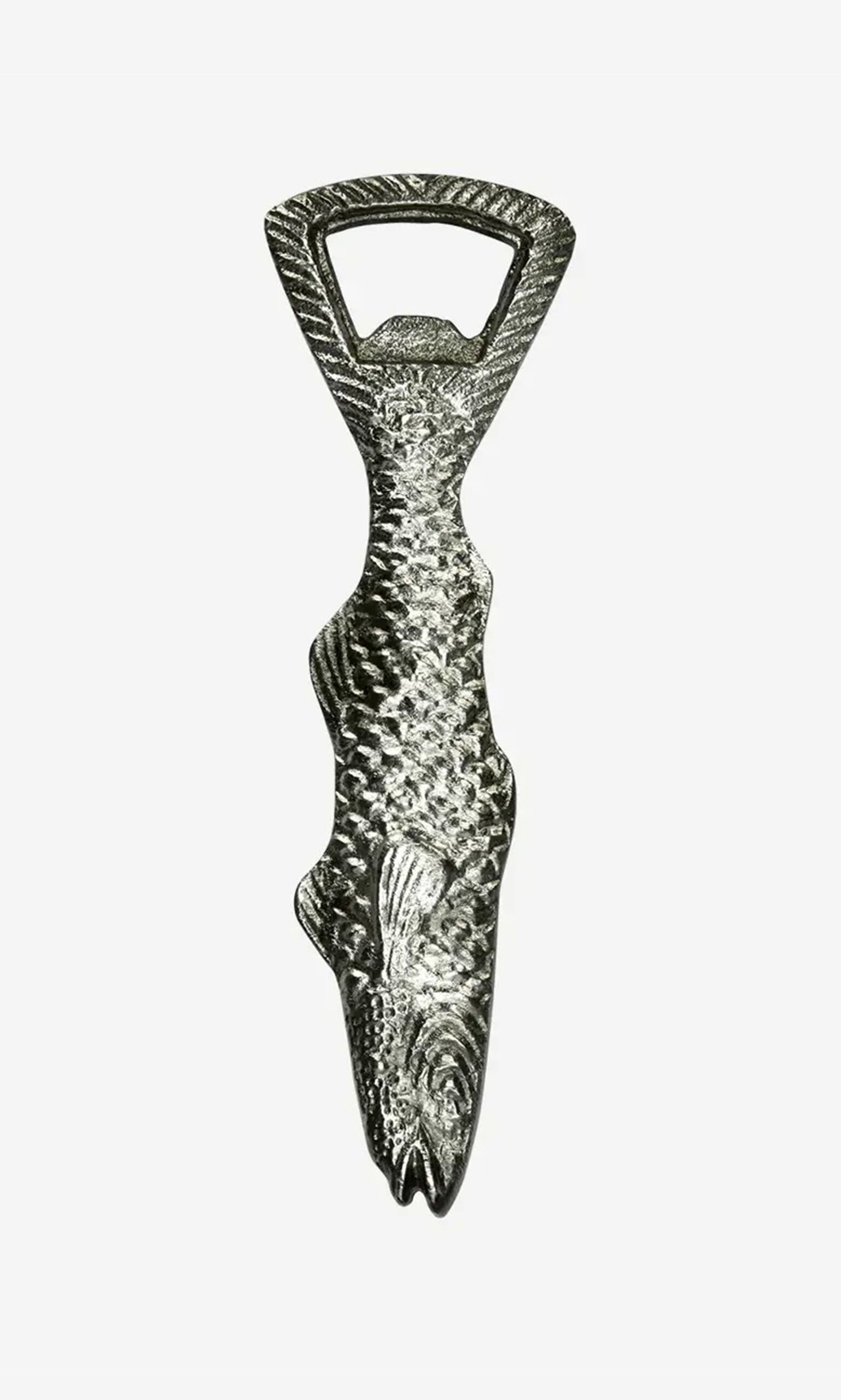 Fish Bottle Opener