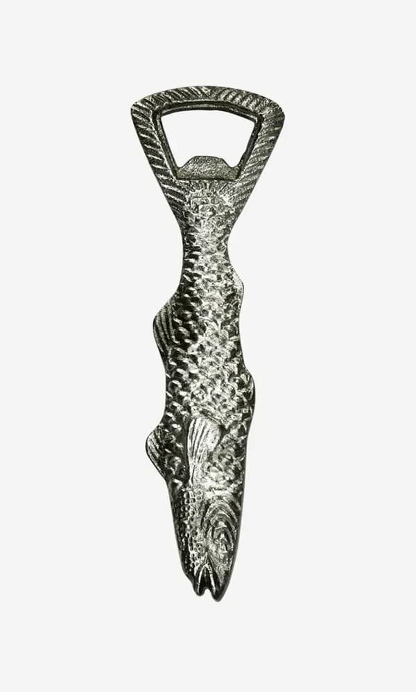 Fish Bottle Opener