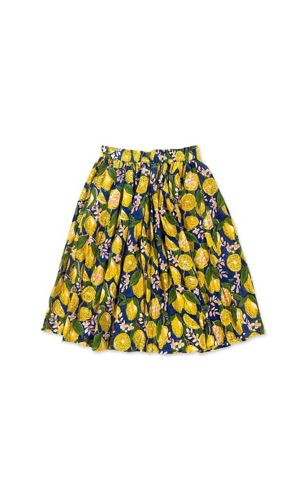Zest Skirt 