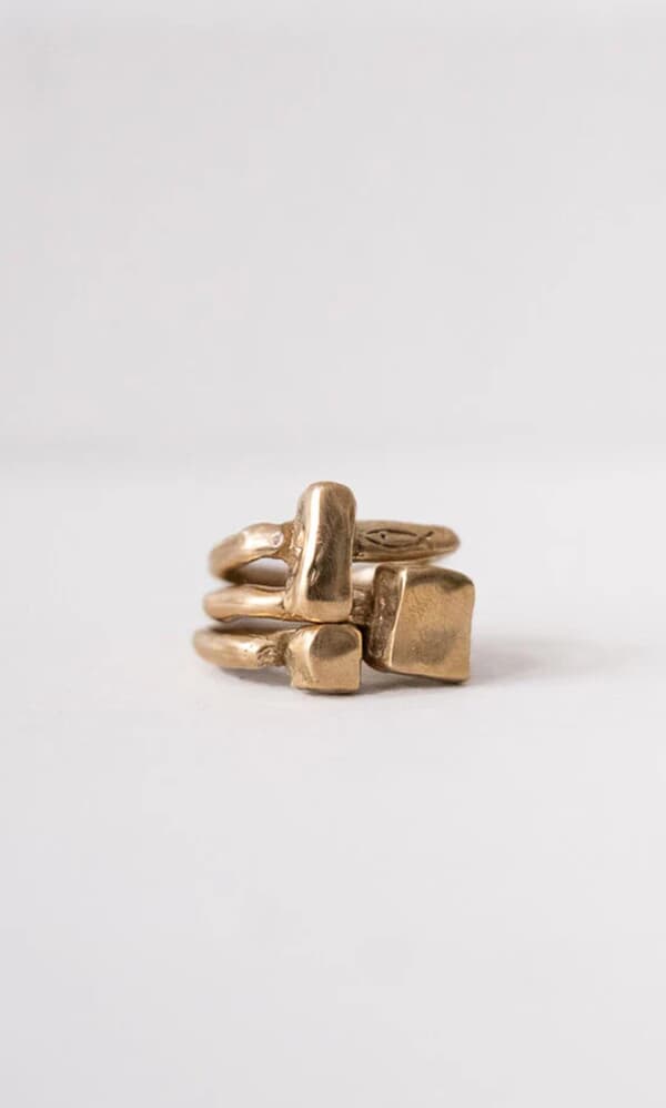 Stack Ring 