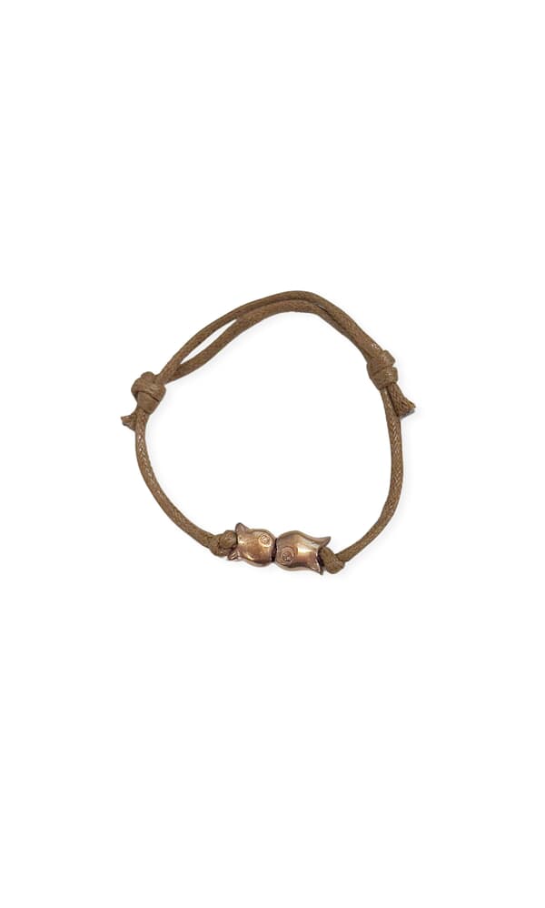 Naselli Bracelet