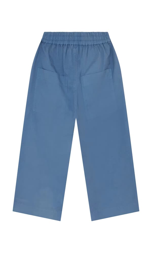 Cromer Pants French Blue - Seconds