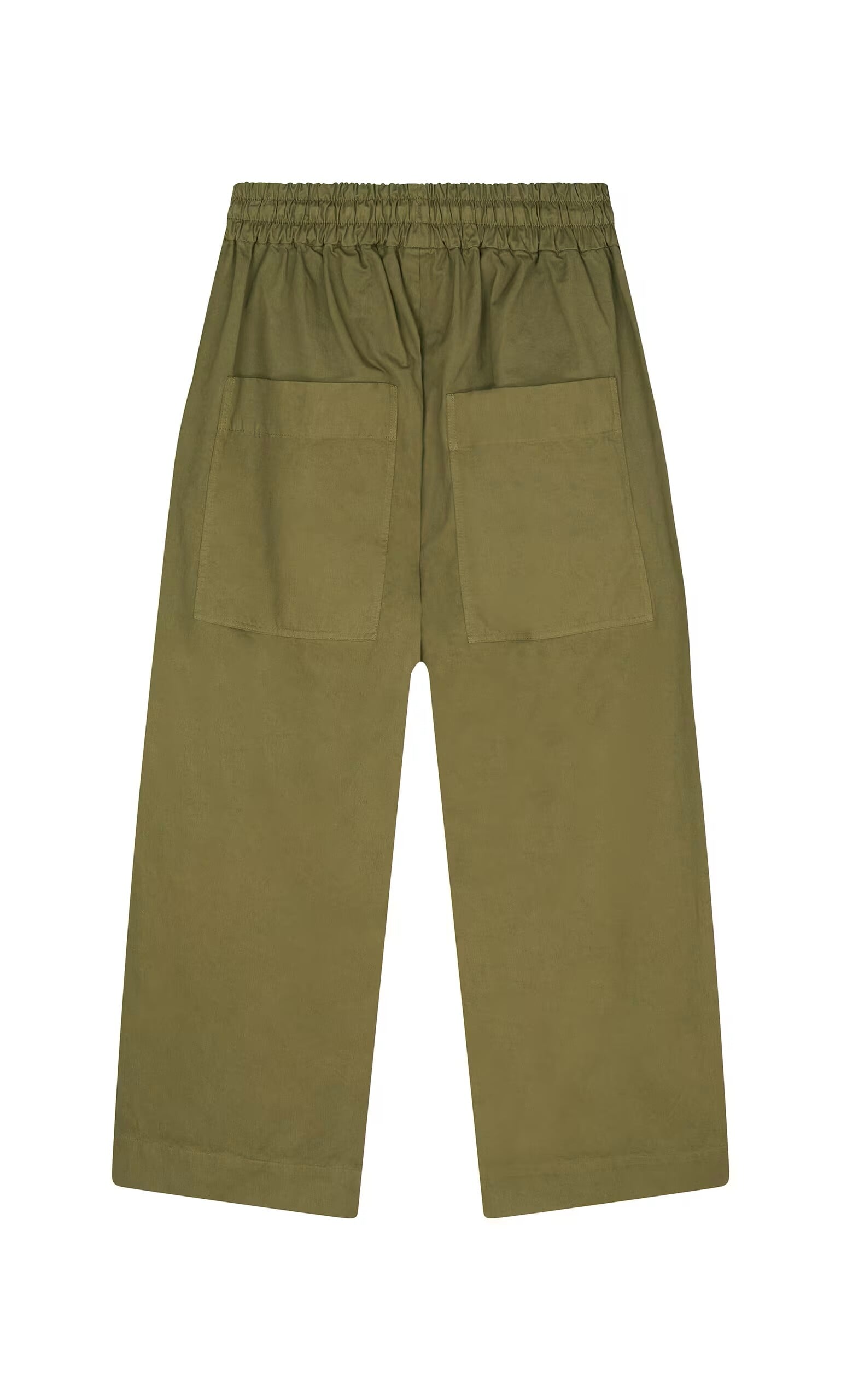 Calke Green Pants - Seconds 