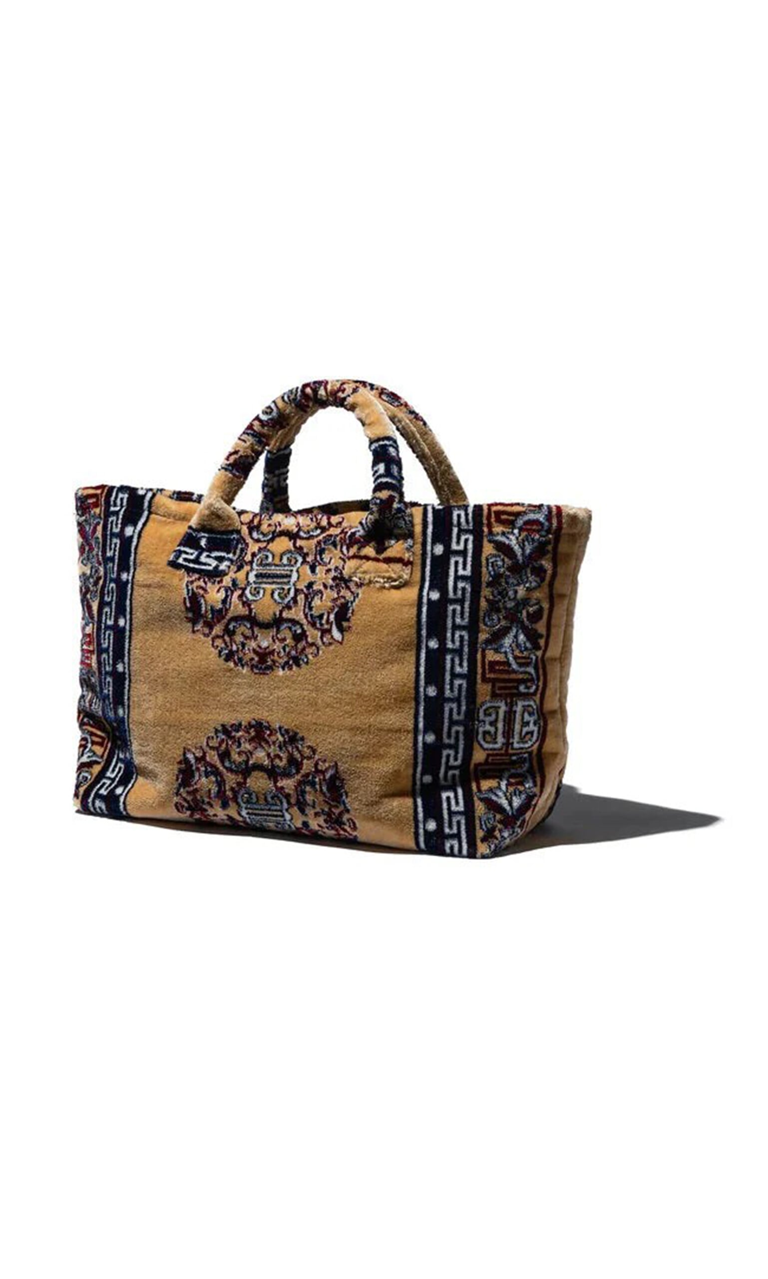 Rug Bag -  Antik Gold