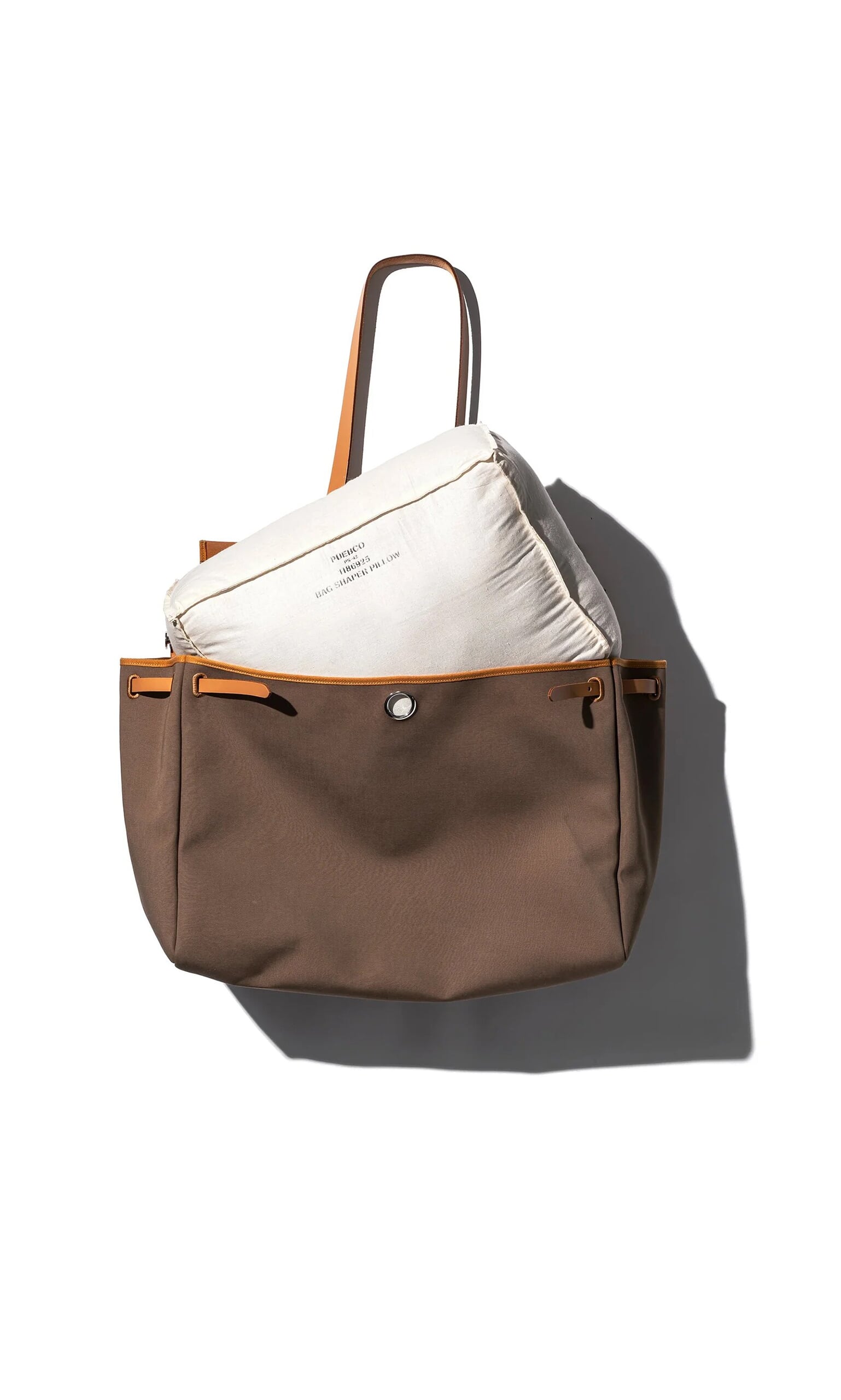 Handbag Shaper Pillow - Rectangle