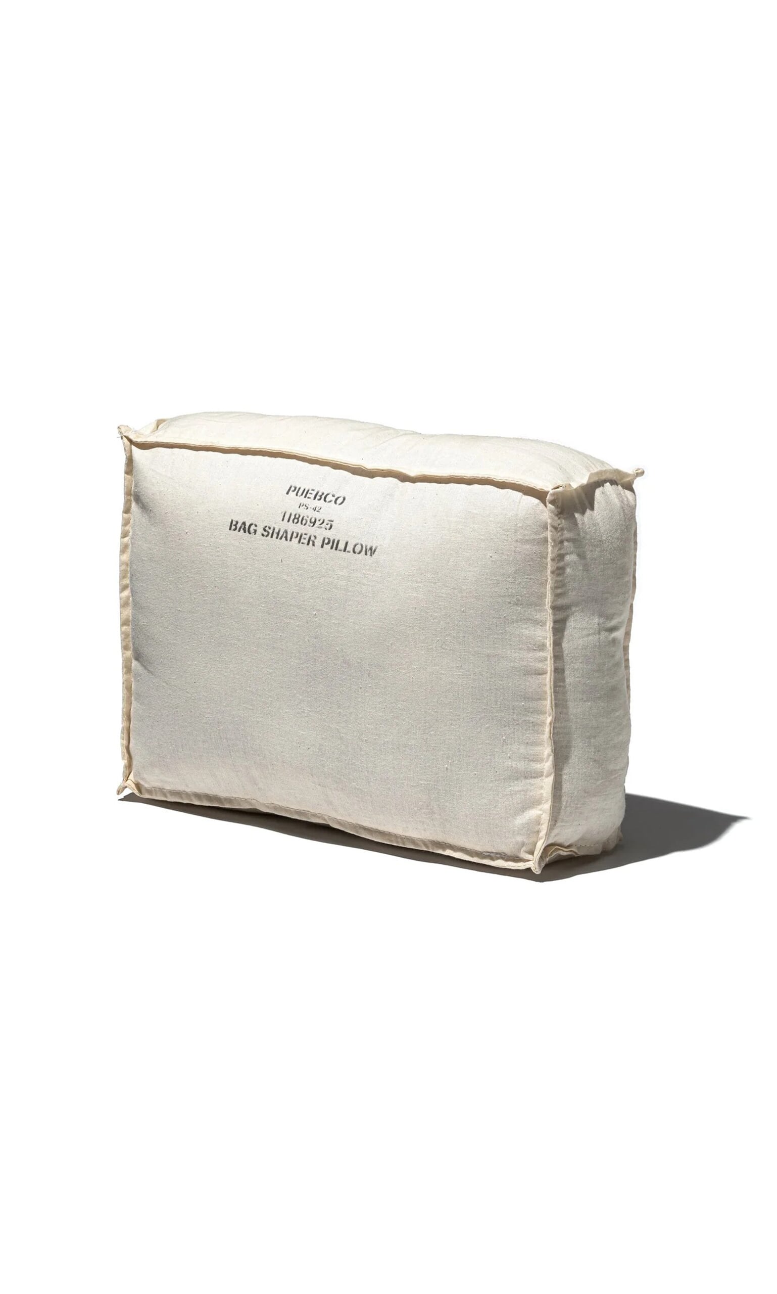 Handbag Shaper Pillow - Rectangle