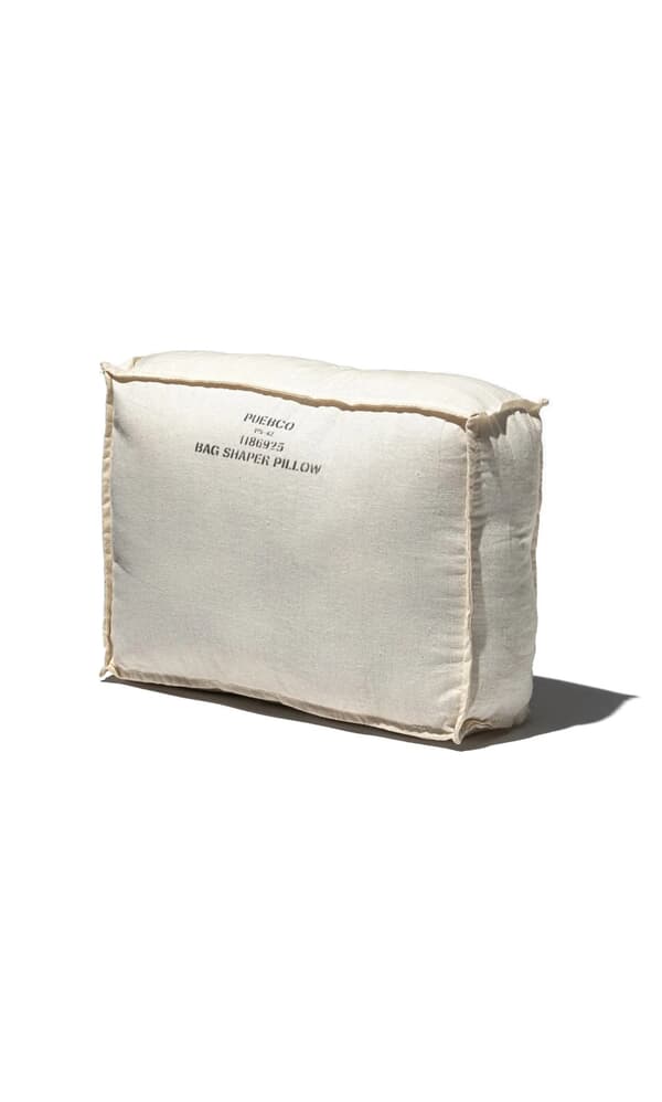 Handbag Shaper Pillow - Rectangle
