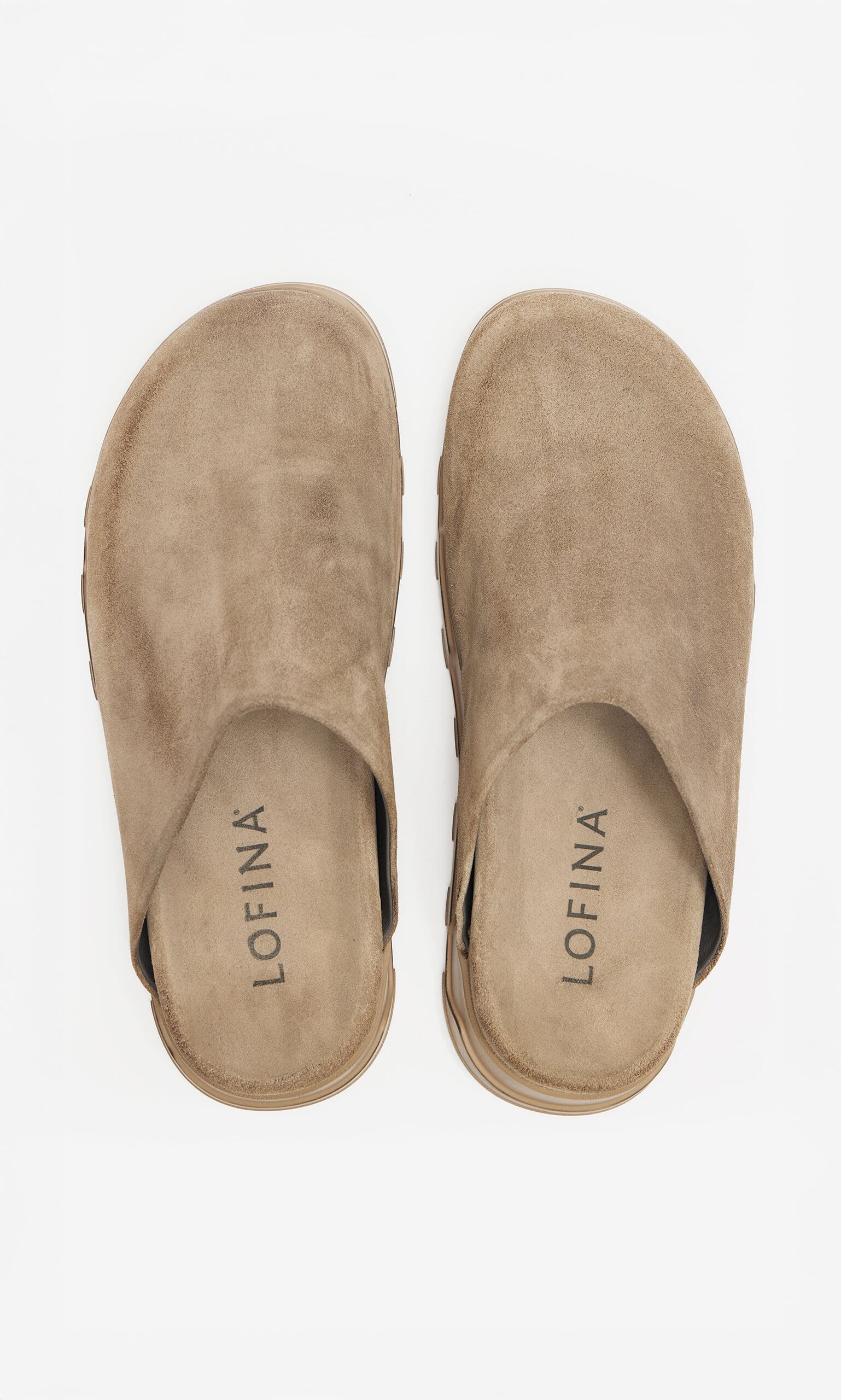 Como Mules by Lofina Denmark  - Photoshoot Sample