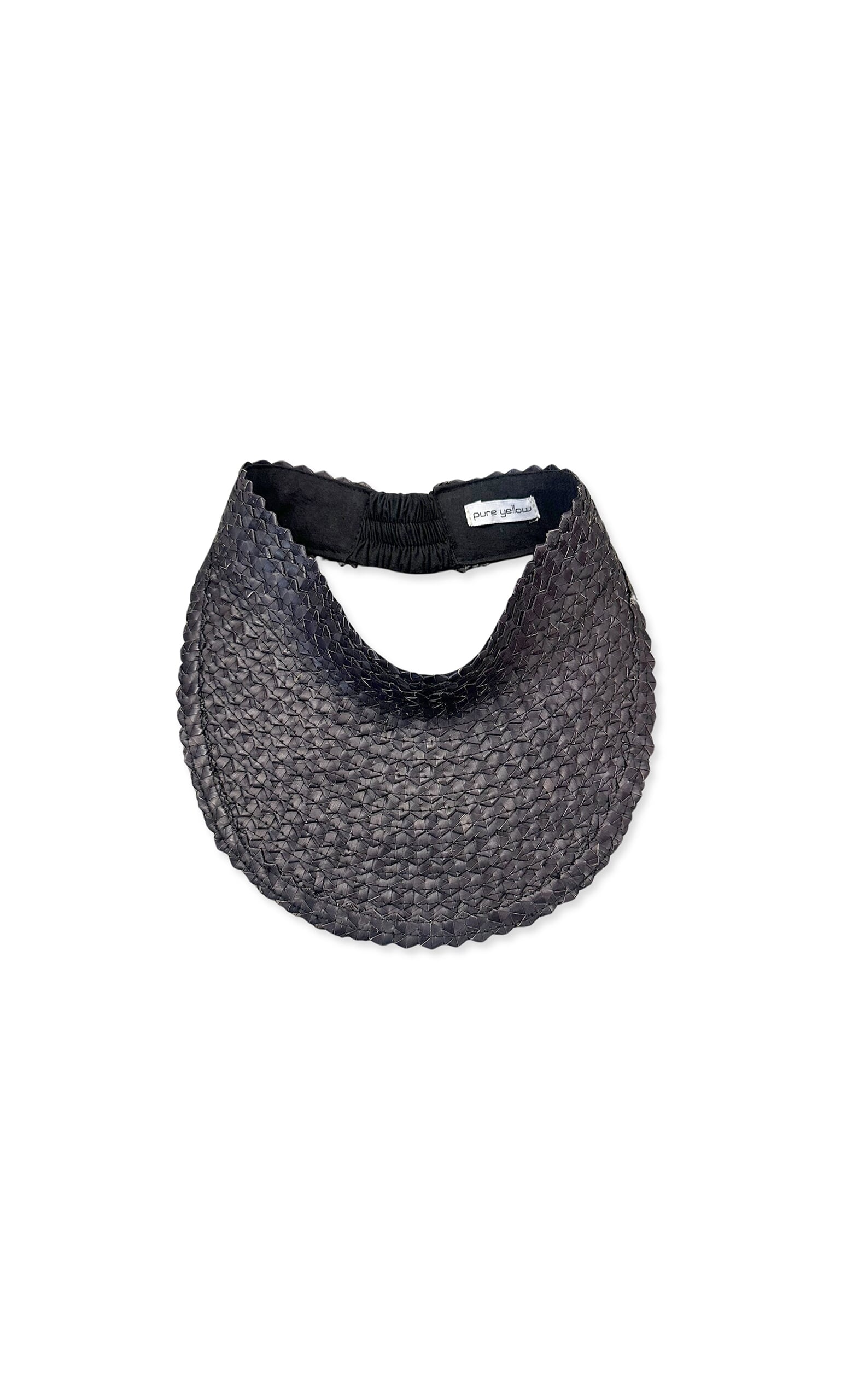 Maris Sun Visor - Black