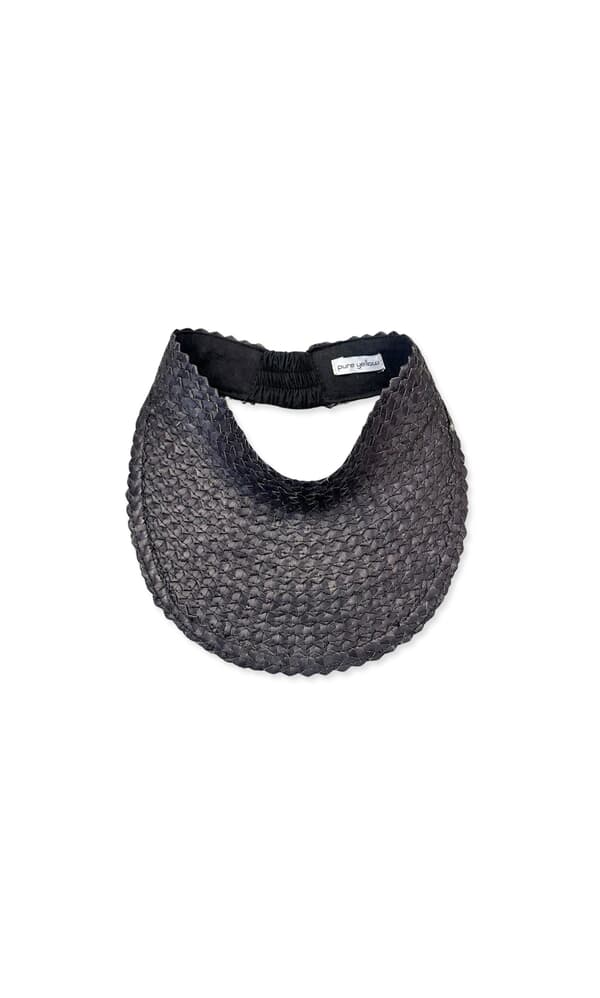 Maris Sun Visor - Black