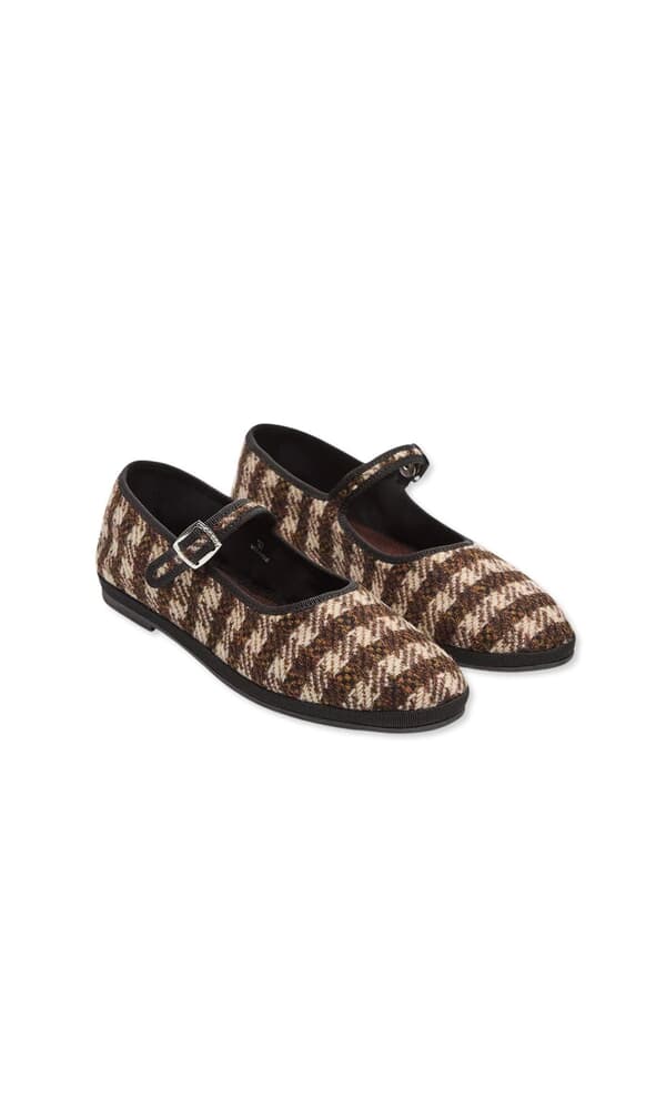 Quill Flats - Photoshoot Sample 