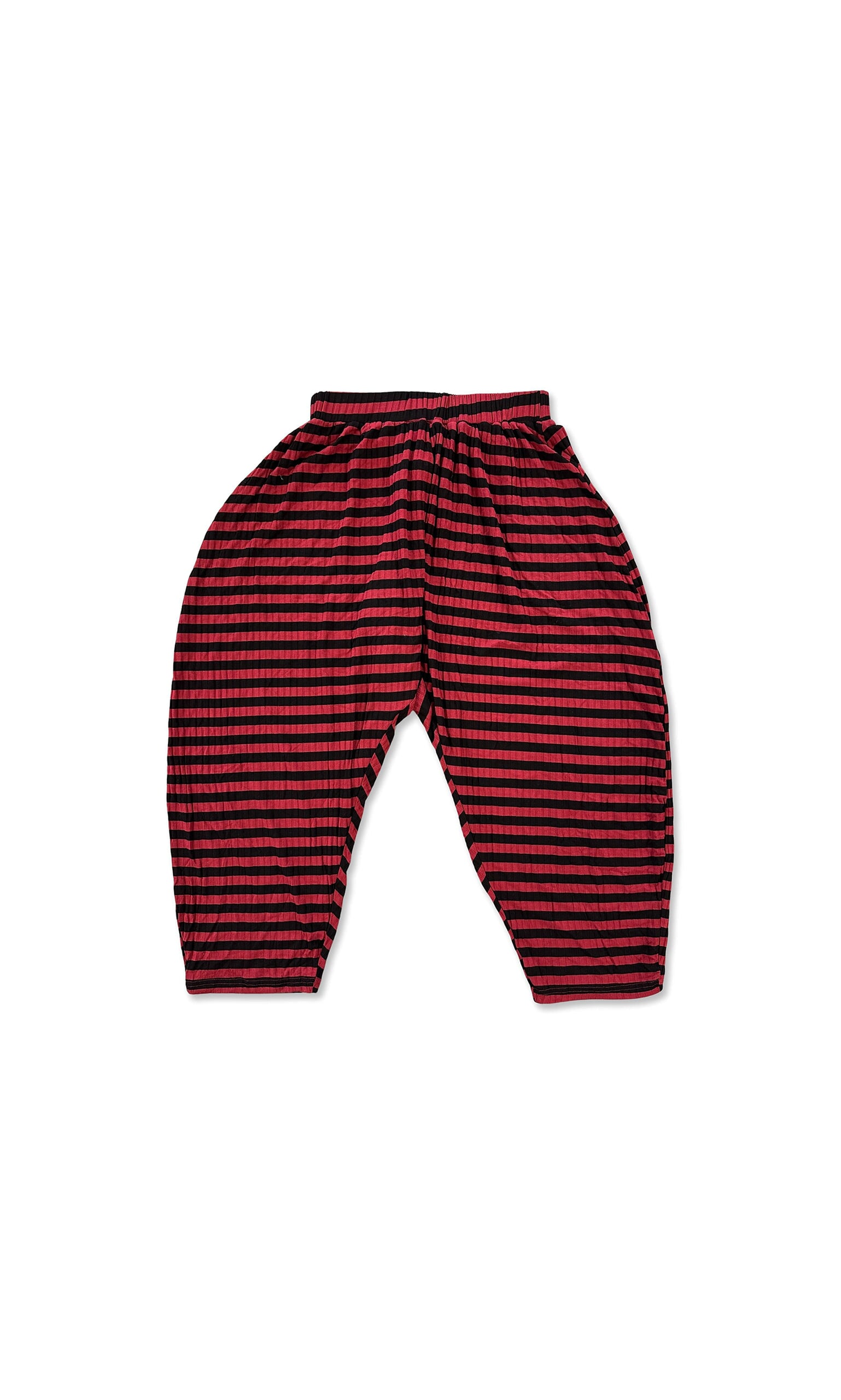 Danae Pants - Red Stripe