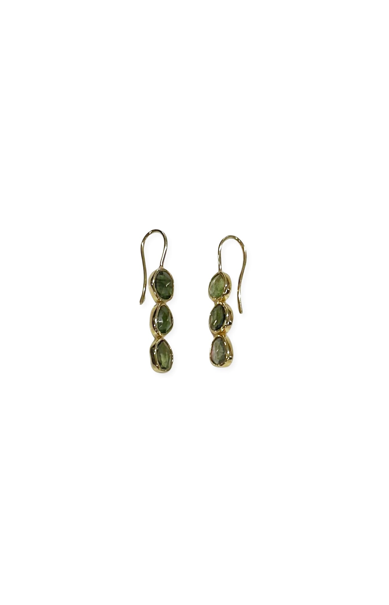 Dune Earrings