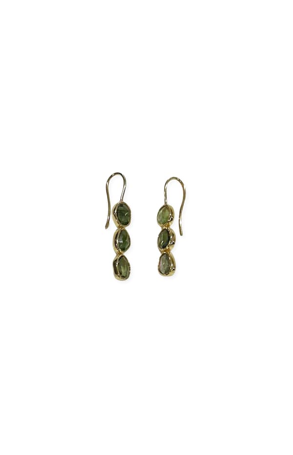 Dune Earrings