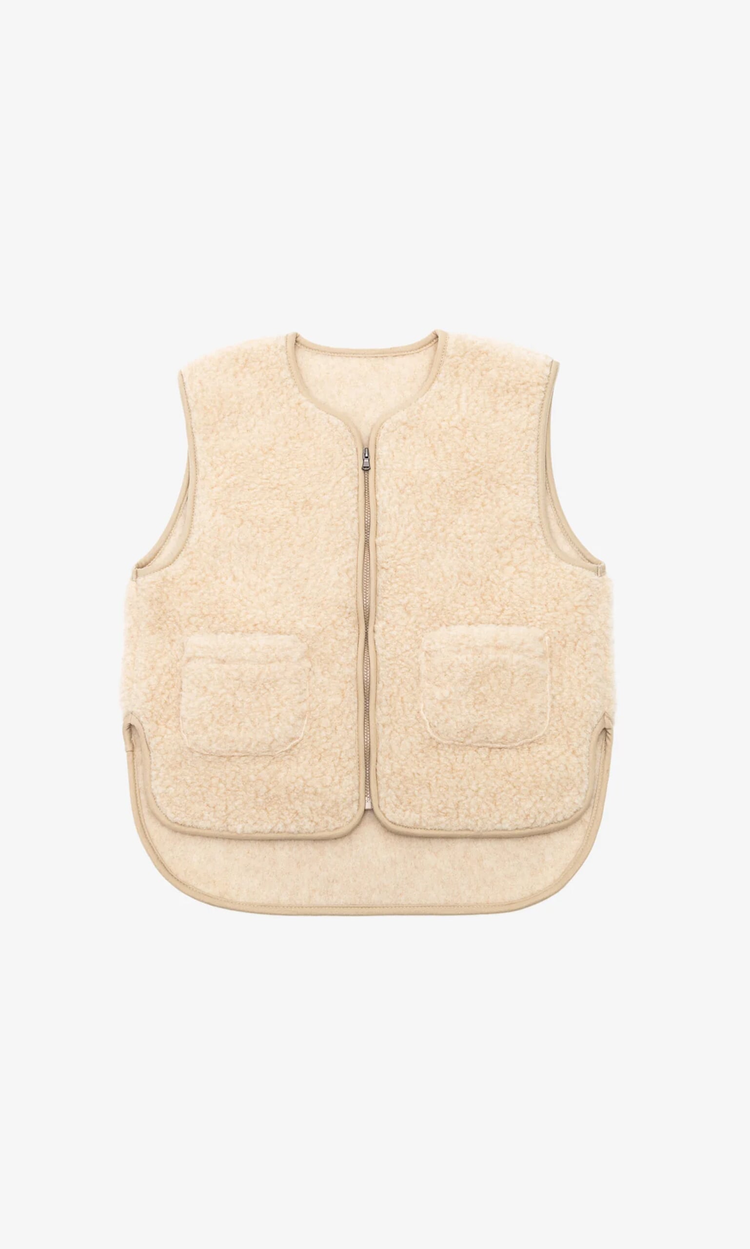 Sprig Gilet 