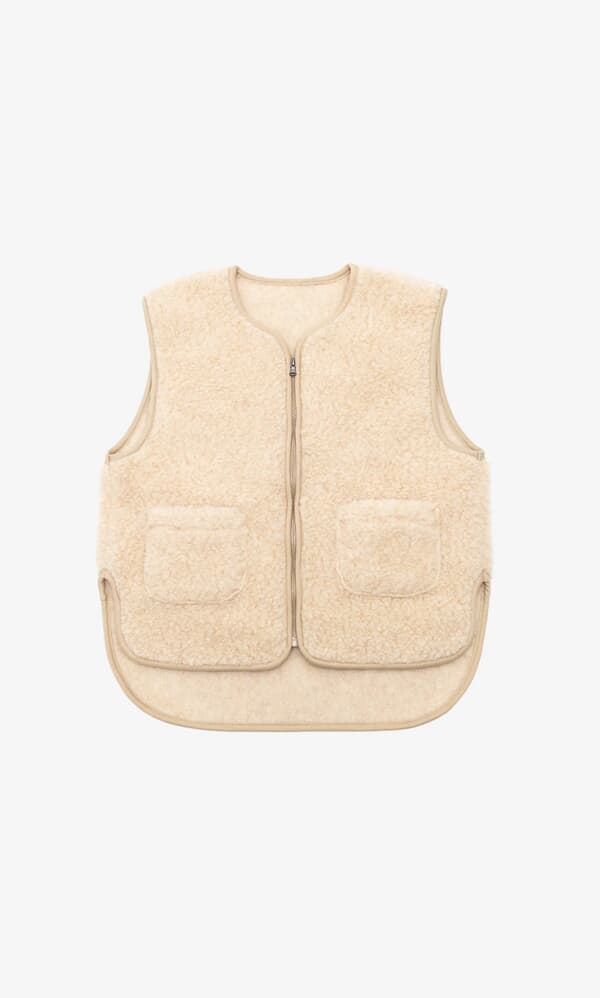 Sprig Gilet 