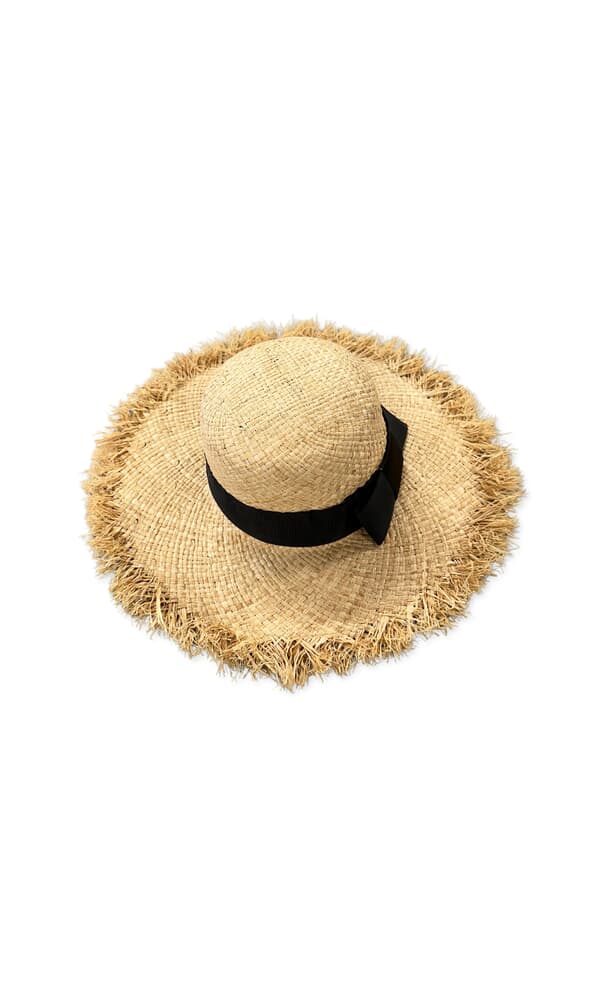 Elowen Sun Hat