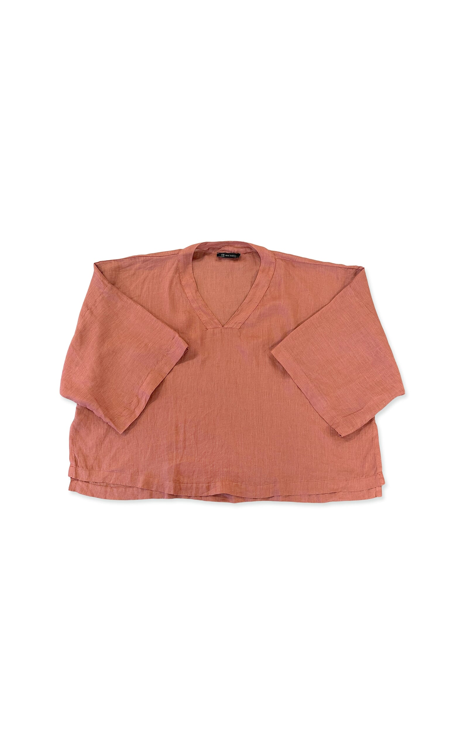Maia Blouse