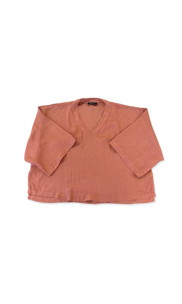 Maia Blouse
