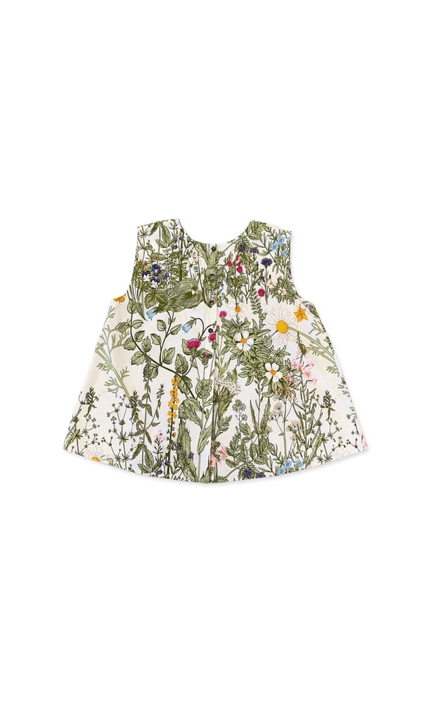 Serena Top - Floral