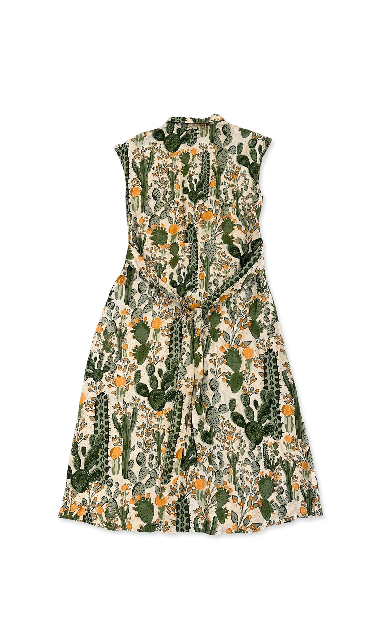 Cactus Dress