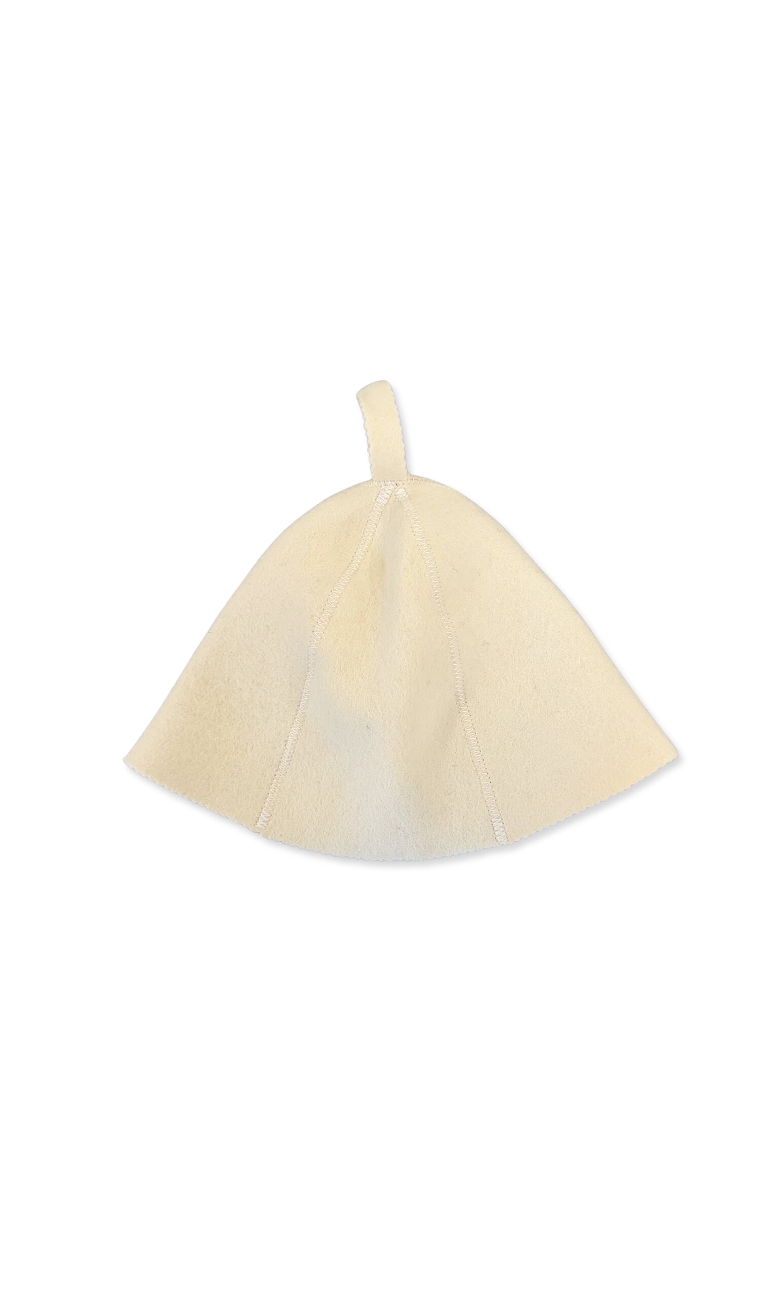 Sauna Felted Hat