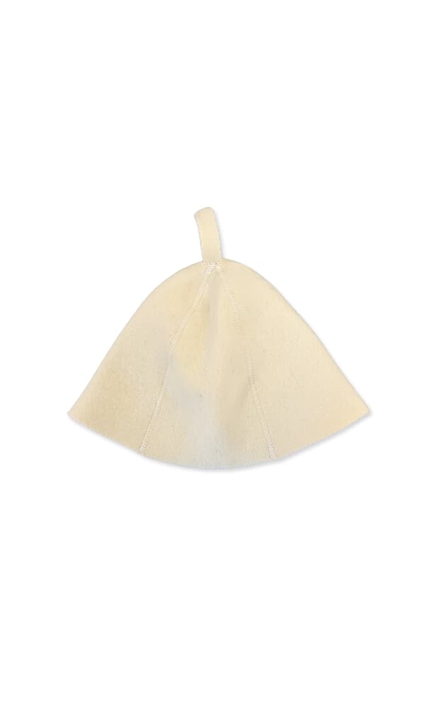 Sauna Felted Hat