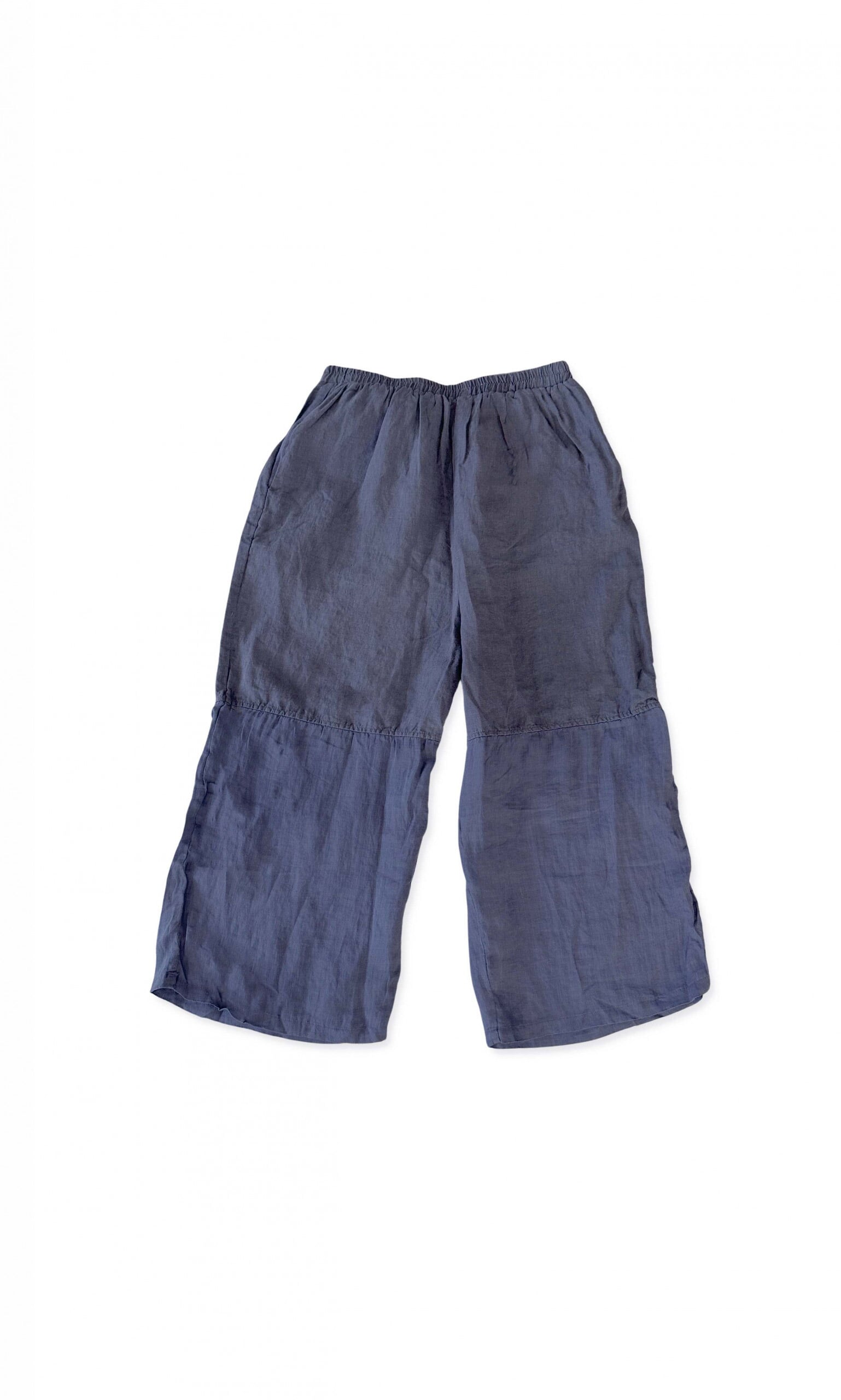 Tomo Patch Trousers 