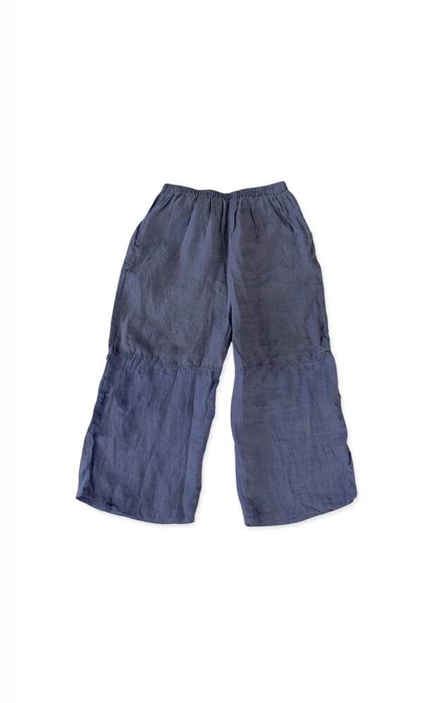 Tomo Patch Trousers 