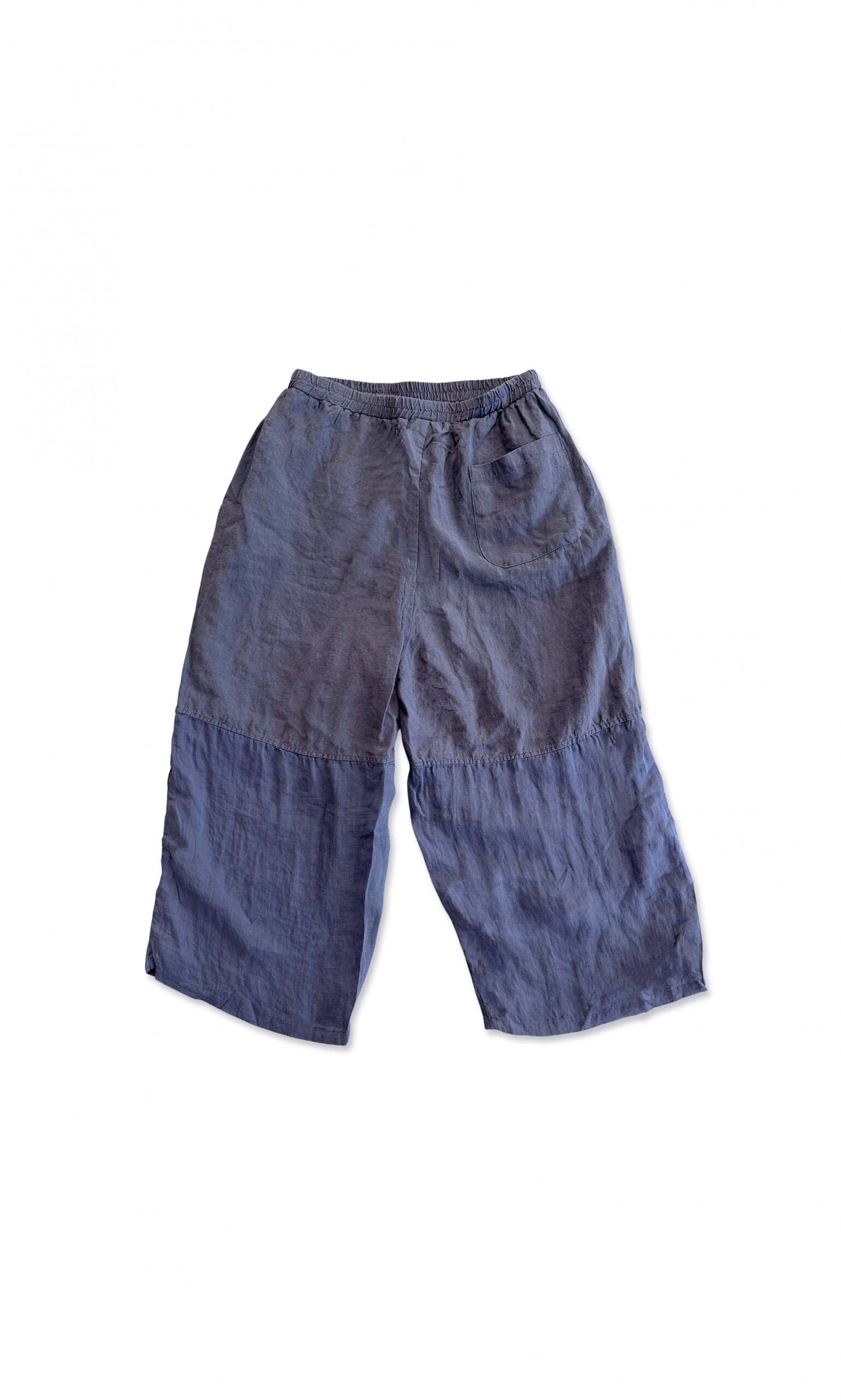 Tomo Patch Trousers 