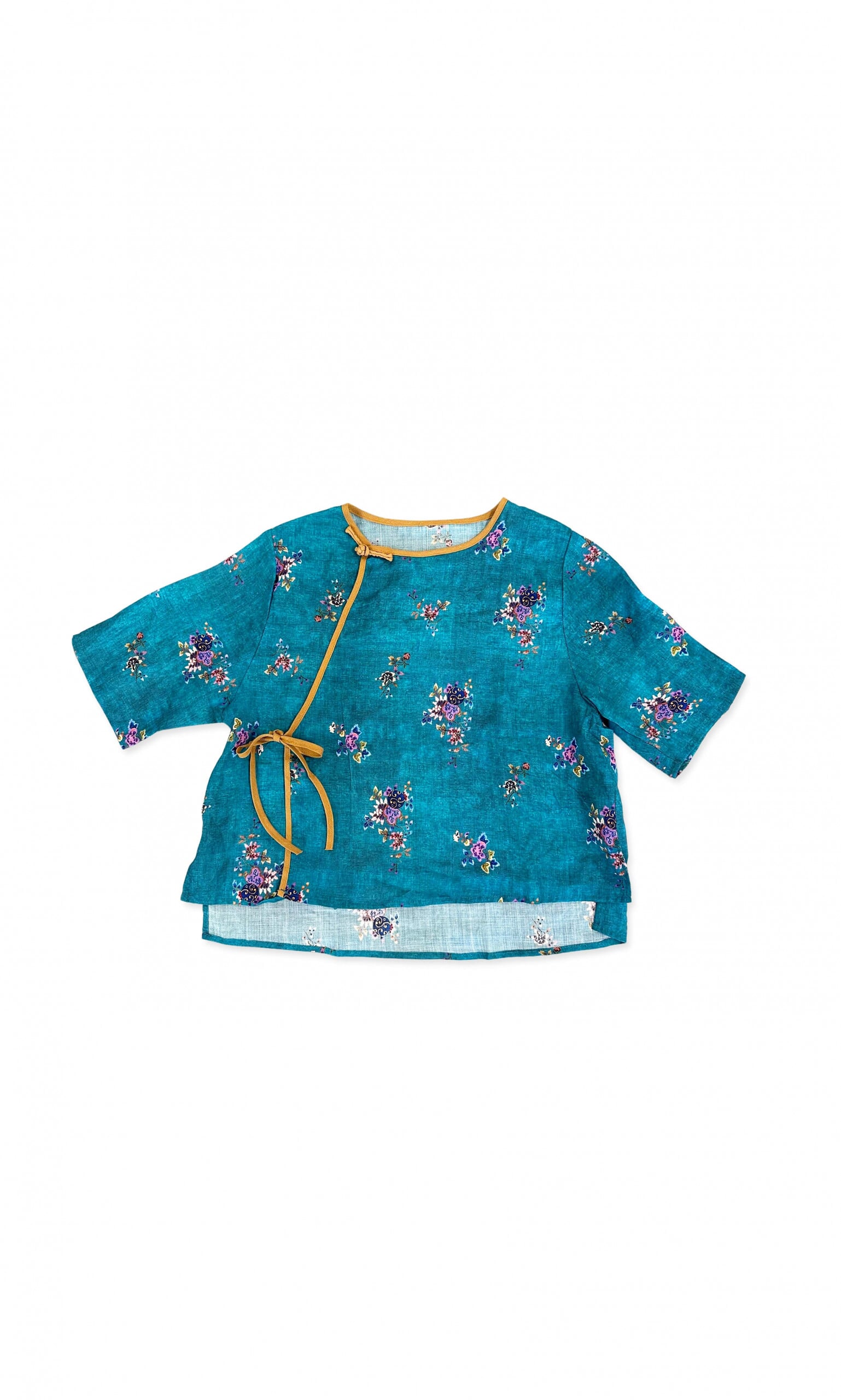Tomira Blouse 