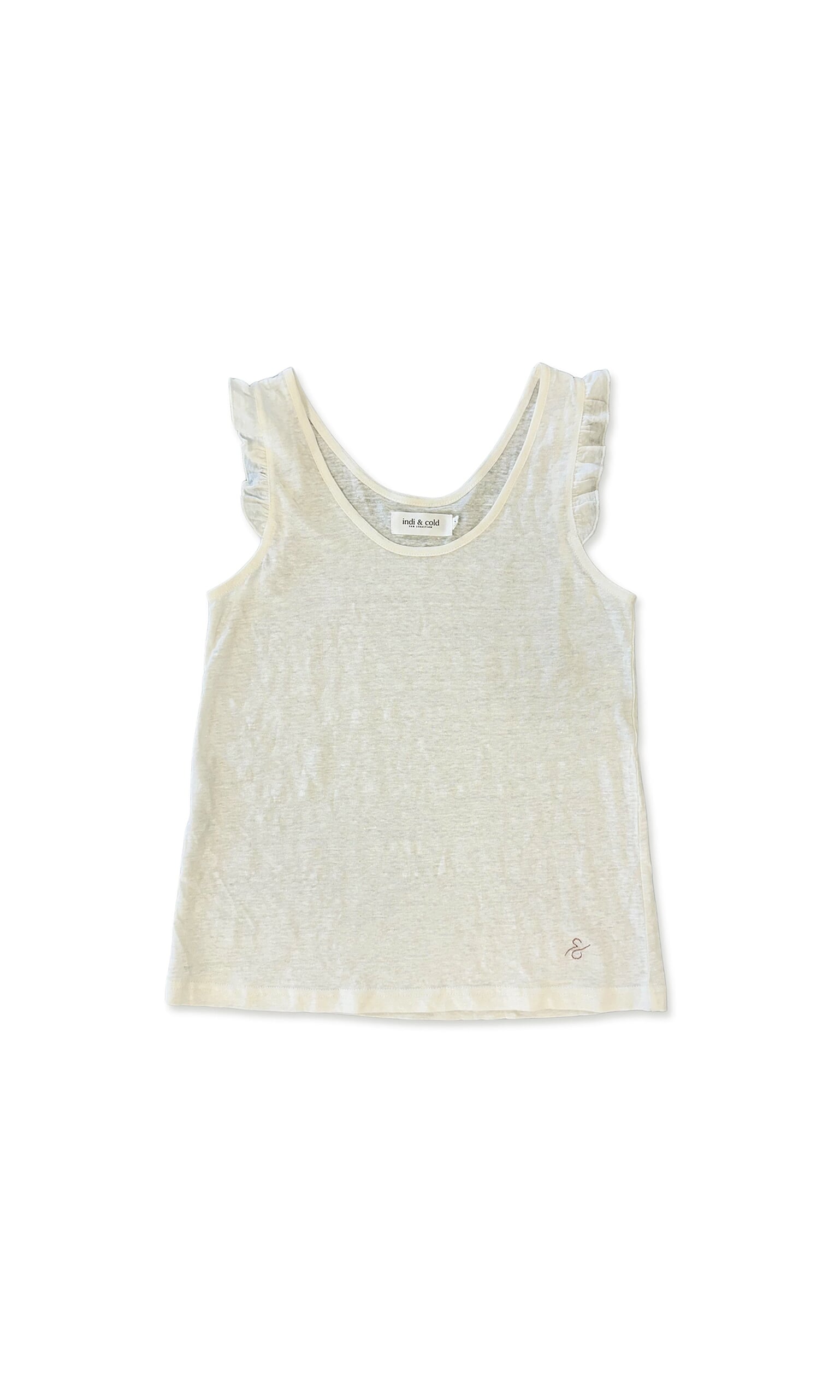 Fia Vest 