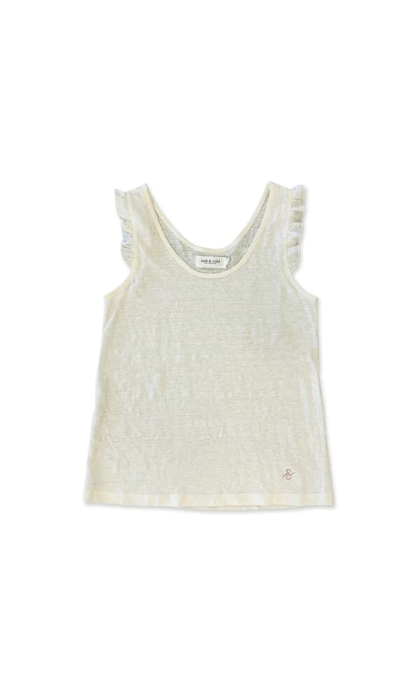 Fia Vest 