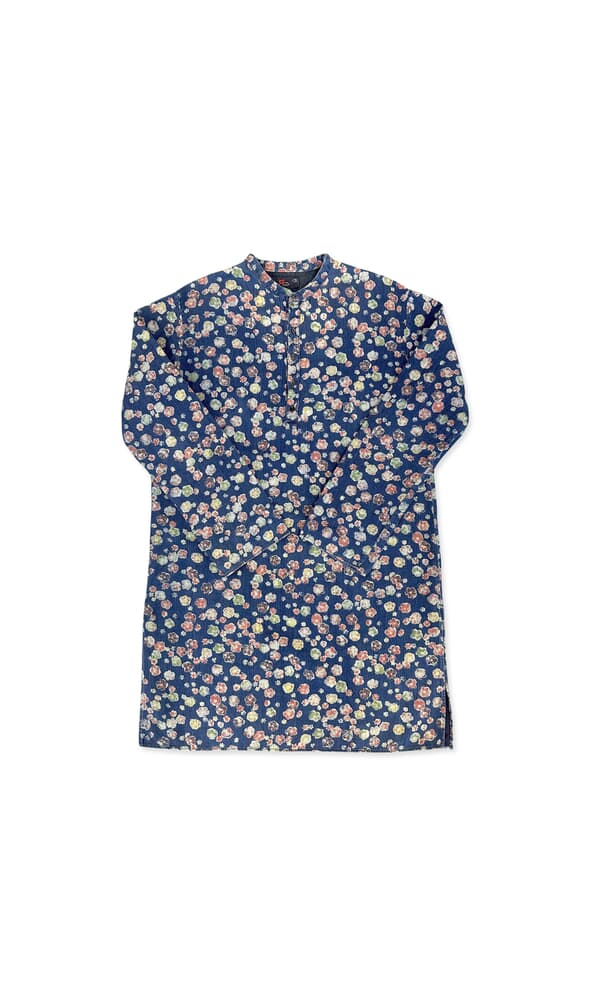 Oline Tunic by RE Tokyo