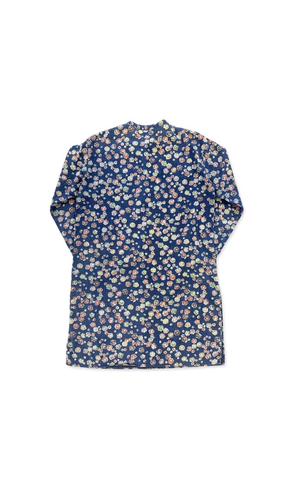 Oline Tunic by RE Tokyo