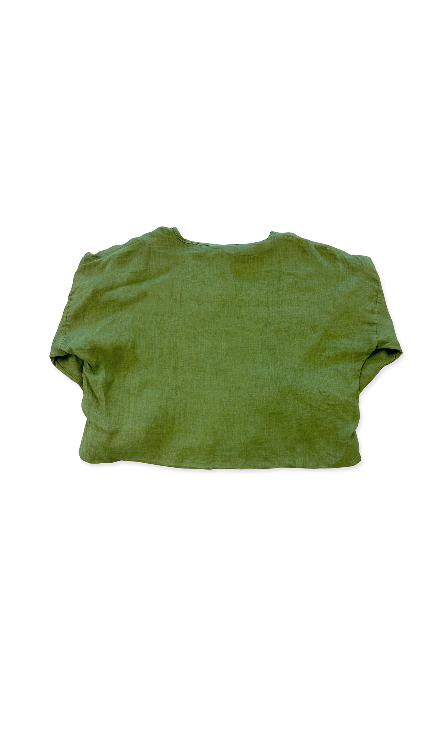 Amabel Linen Jacket