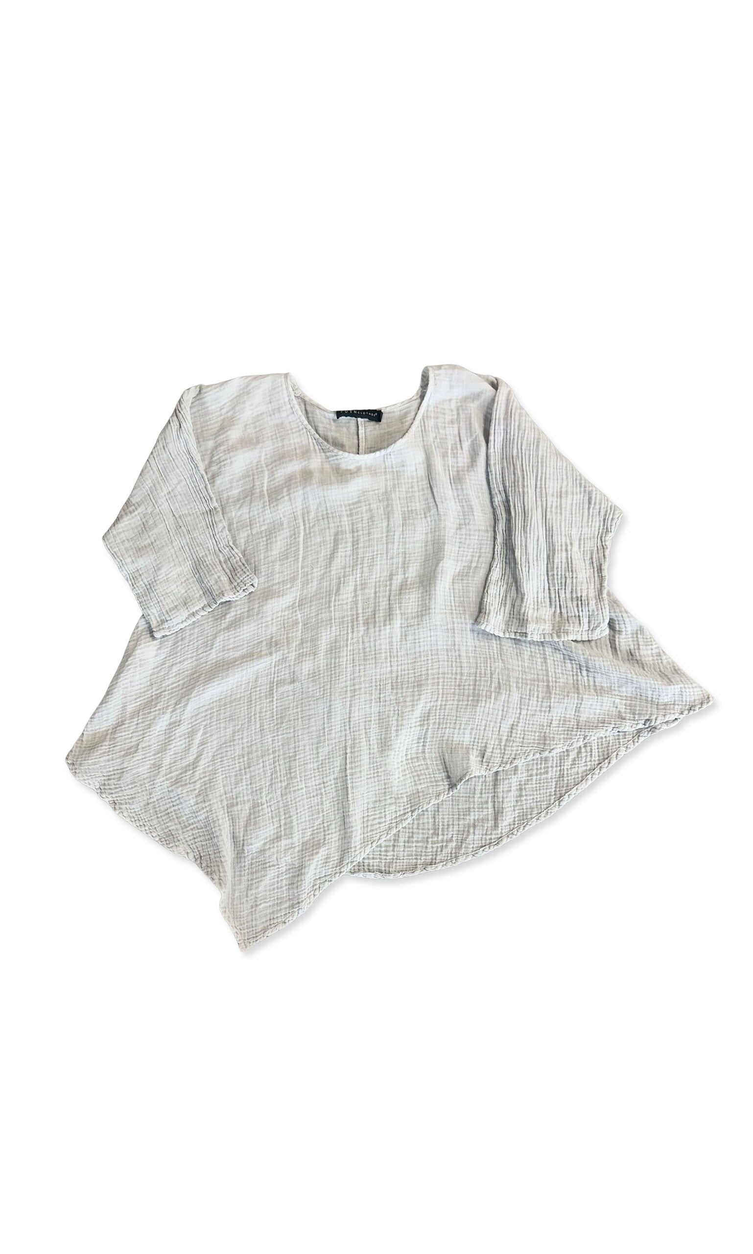 Ellery Blouse
