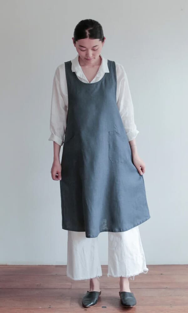 Arden Pinafore
